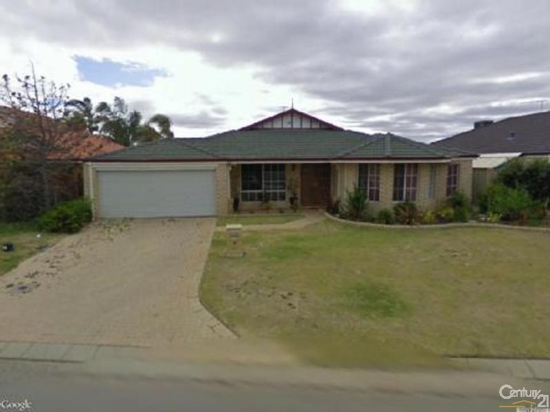 31 Alora Drive, Port Kennedy WA 6172