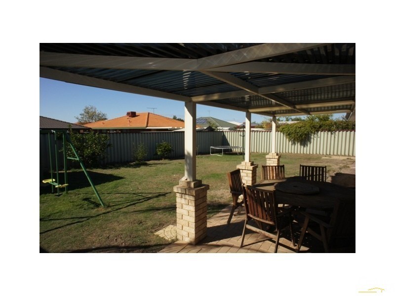 31 Alora Drive, Port Kennedy WA 6172