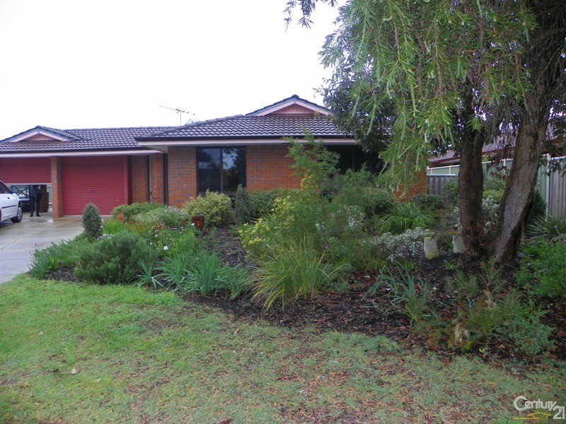 20 Riley Street, Leda WA 6170