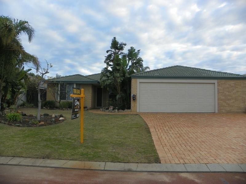 46 Grand Ocean Boulevard, Port Kennedy WA 6172