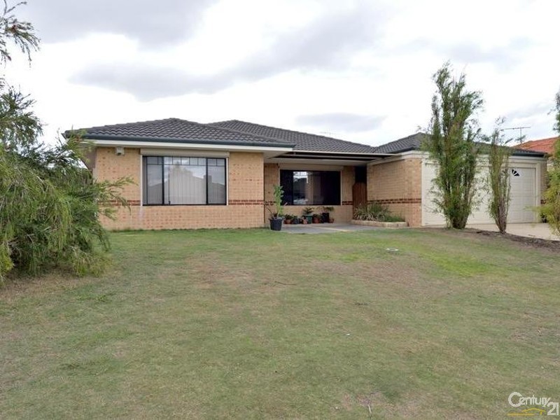 27 Silkhurst Crescent, Warnbro WA 6169
