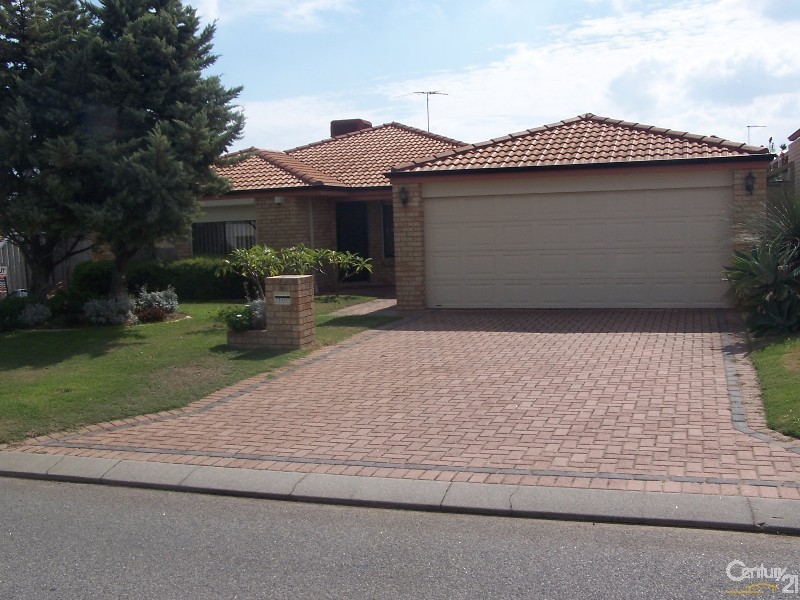 13 Mary Blair Way, Warnbro WA 6169