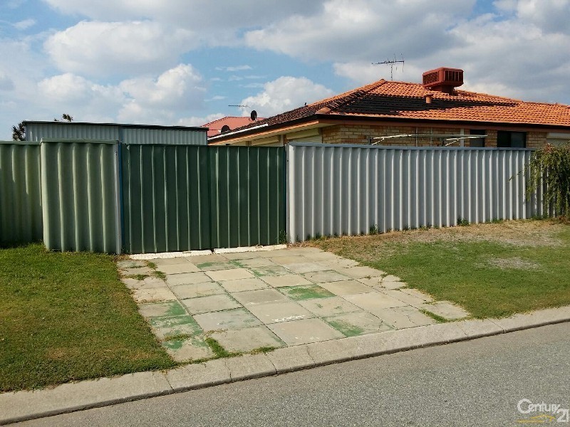 13 Mary Blair Way, Warnbro WA 6169