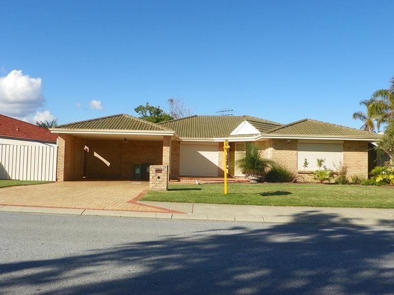 58 Arkwell Avenue, Rockingham WA 6168
