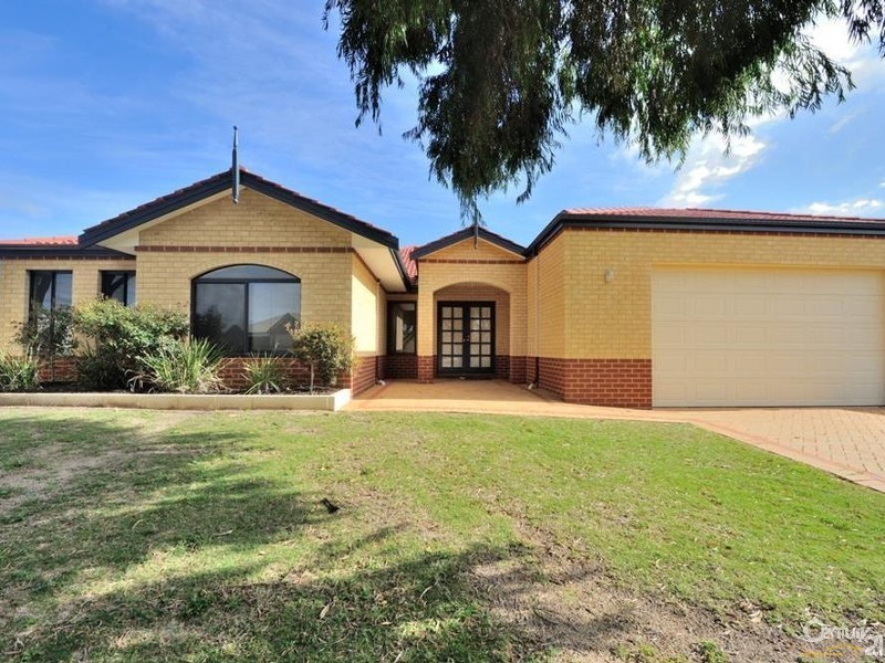 3 Piombino View, Secret Harbour WA 6173