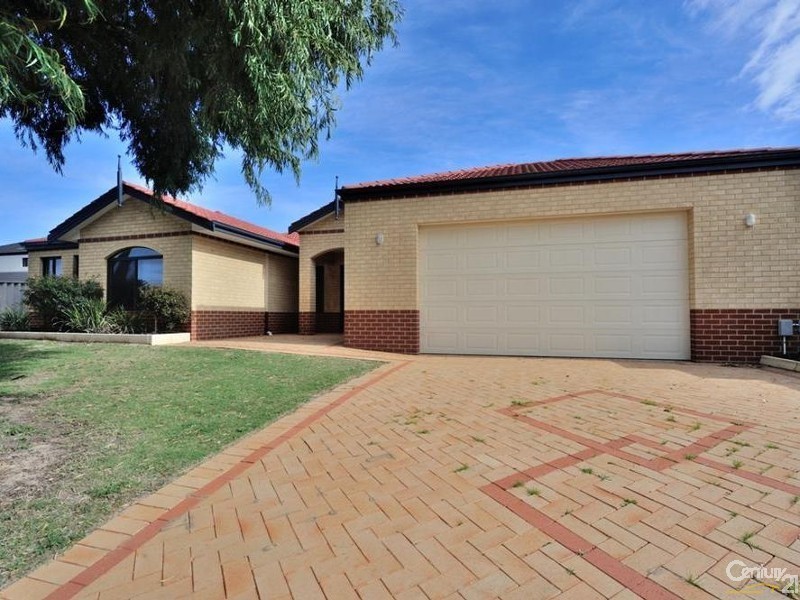 3 Piombino View, Secret Harbour WA 6173