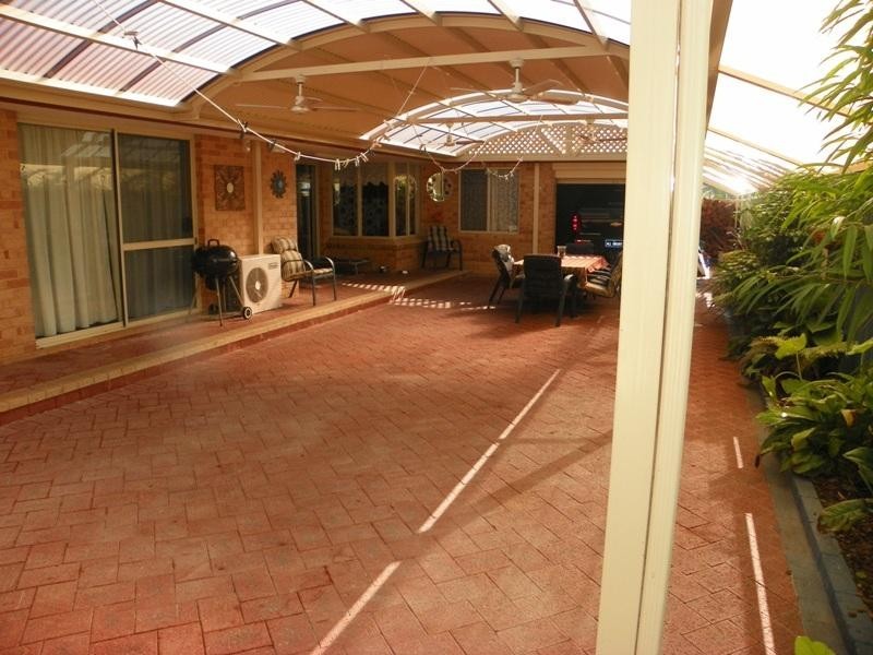 22 Barcelona Grange, Port Kennedy WA 6172