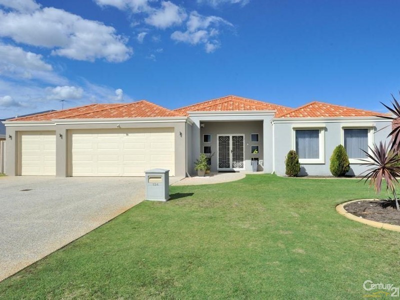 134 Harrington Waters Drive, Waikiki WA 6169