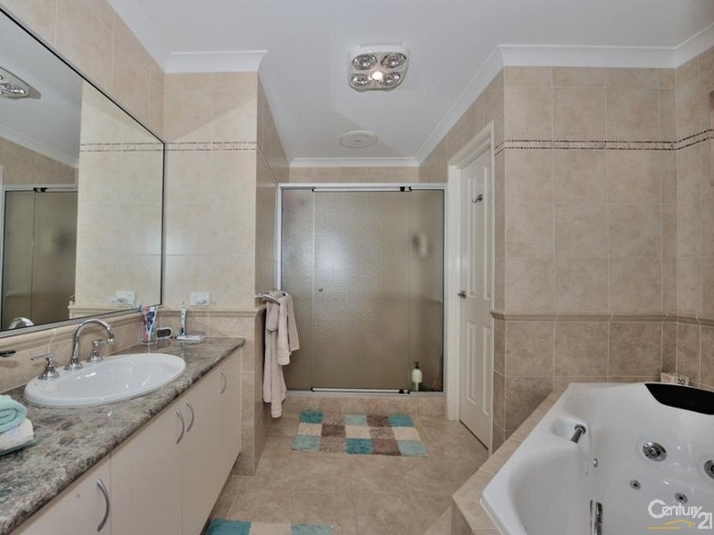 134 Harrington Waters Drive, Waikiki WA 6169