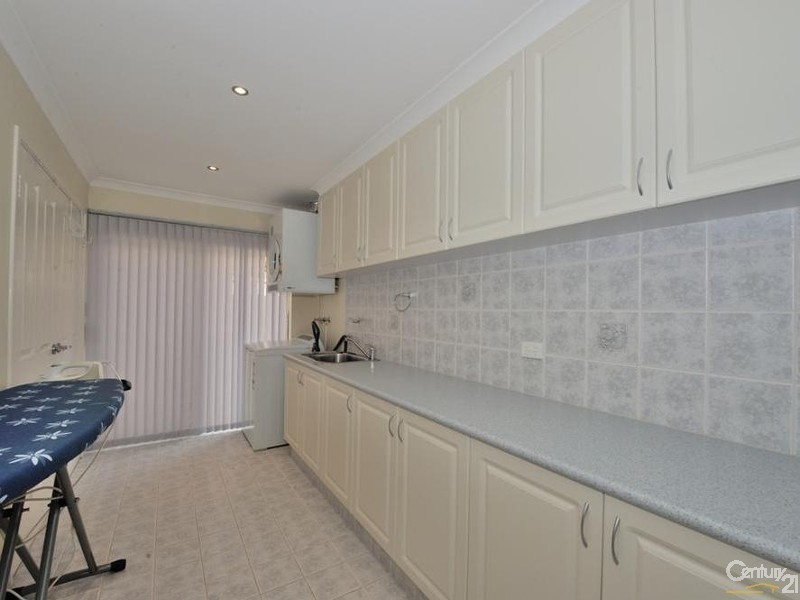 134 Harrington Waters Drive, Waikiki WA 6169