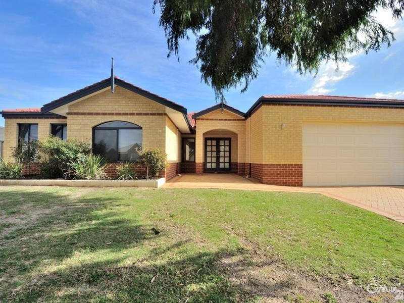 3 Piombino View, Secret Harbour WA 6173