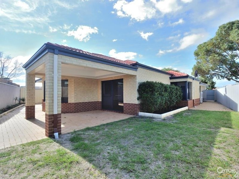 3 Piombino View, Secret Harbour WA 6173