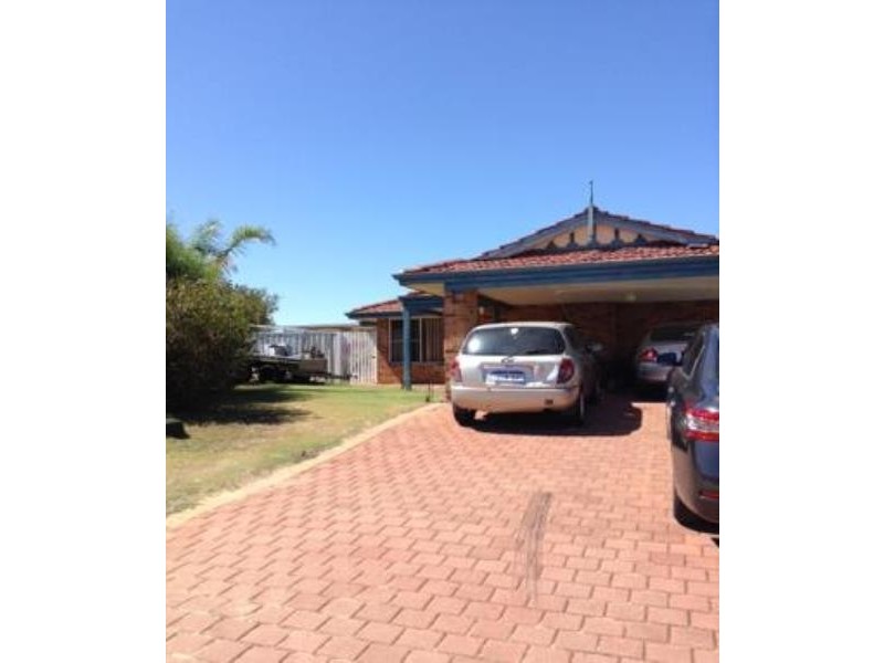 27 Hillcrest Court, Port Kennedy WA 6172