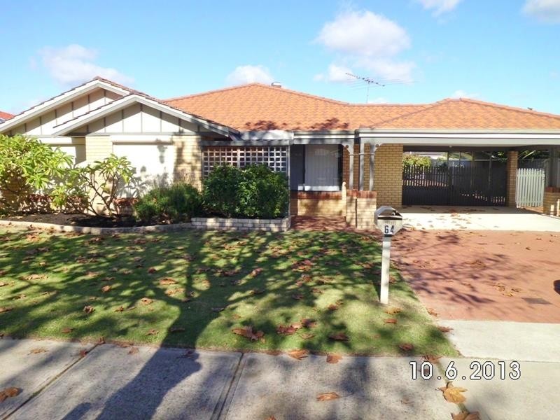 64 San Sebastian Boulevard, Port Kennedy WA 6172