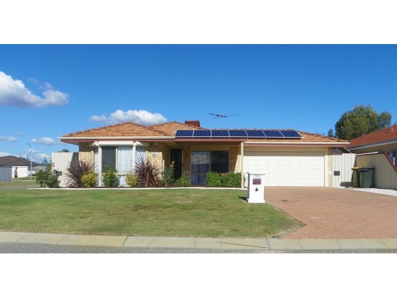 1 Bathurst Road, Port Kennedy WA 6172