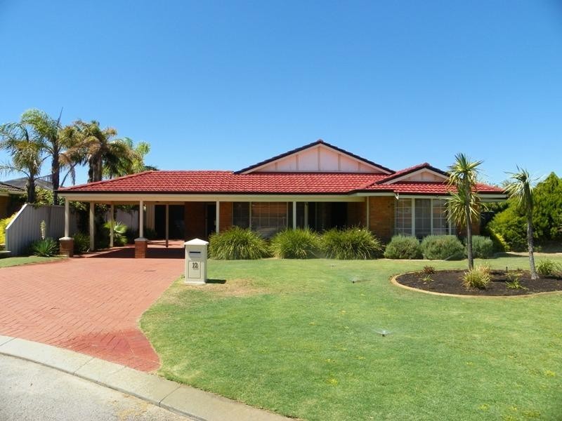12 Springfield Court, Warnbro WA 6169