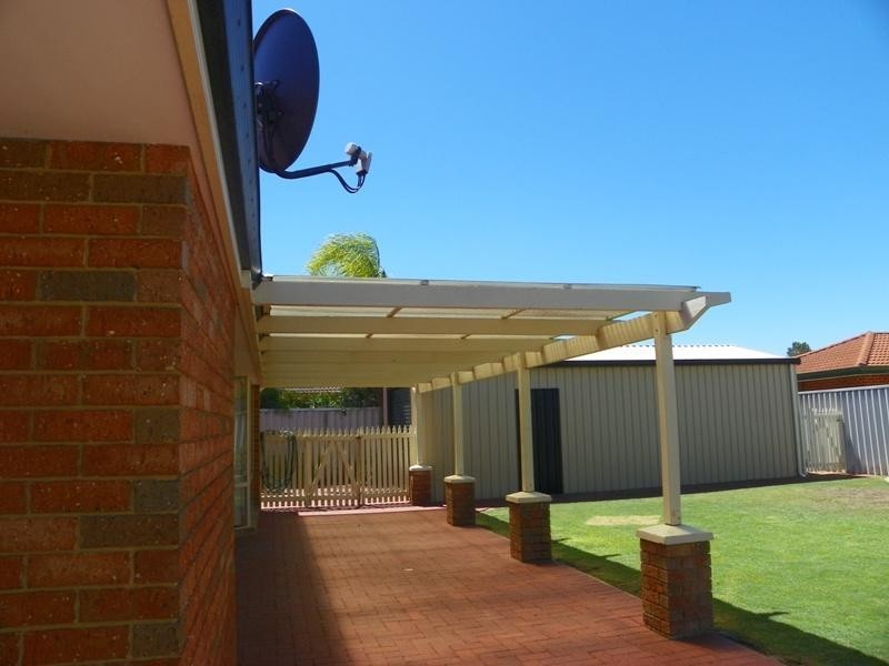 12 Springfield Court, Warnbro WA 6169