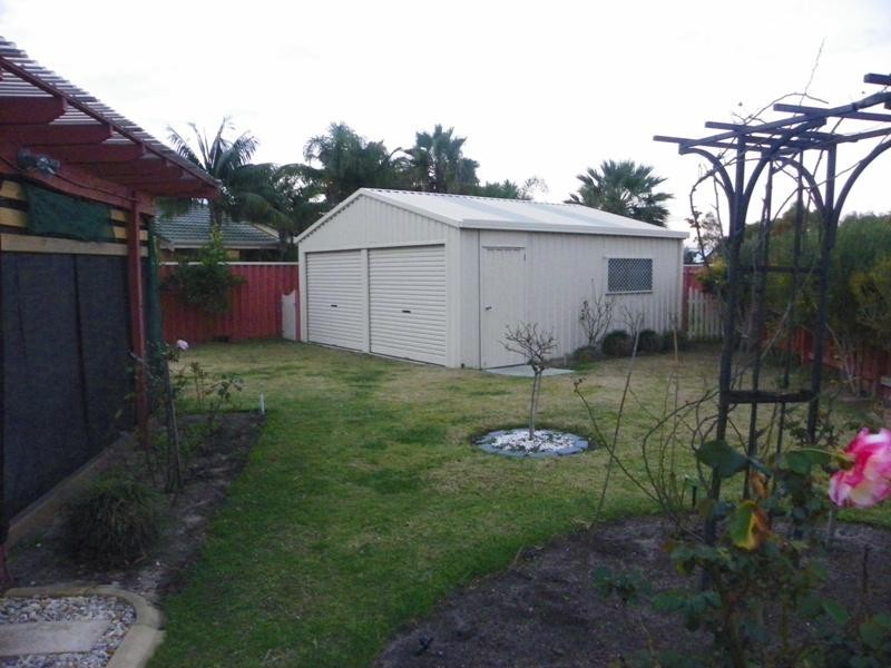 7 Assai Glade, Warnbro WA 6169