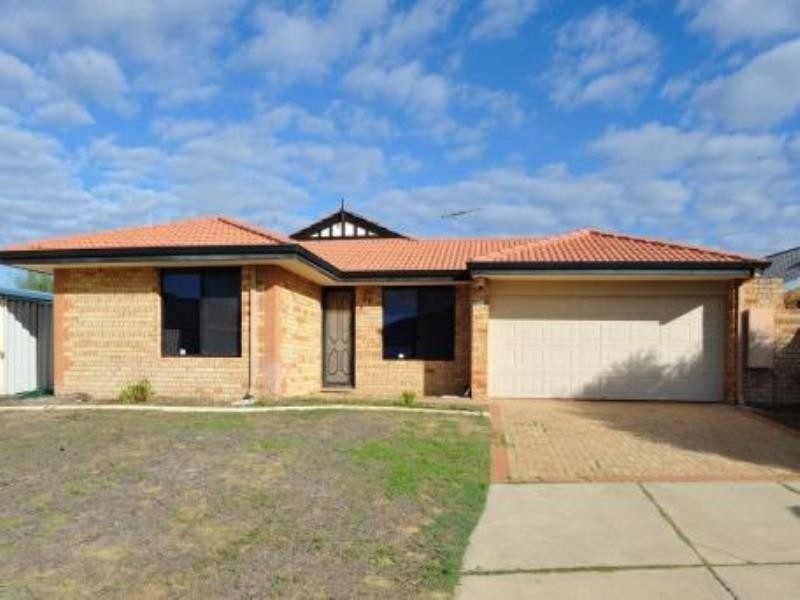 5 Wirrah Way, Warnbro WA 6169