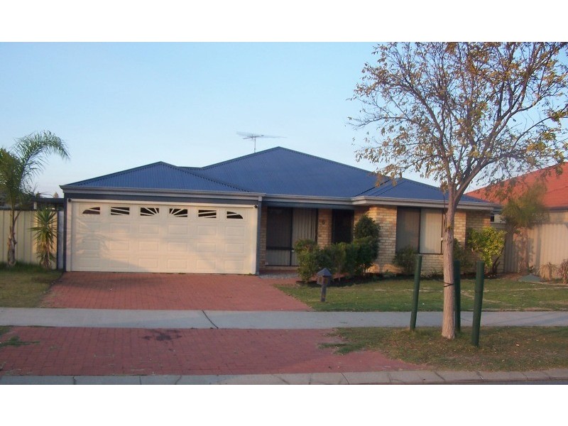 6 La Guardia Loop, Port Kennedy WA 6172