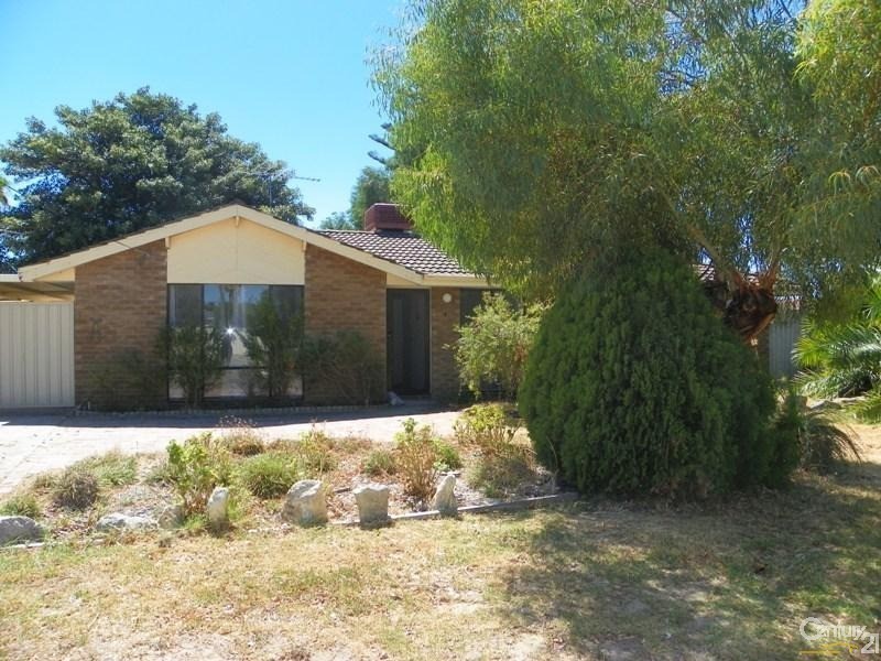 4 Burnside Way, Waikiki WA 6169