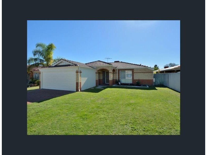 11 Manila Place, Warnbro WA 6169