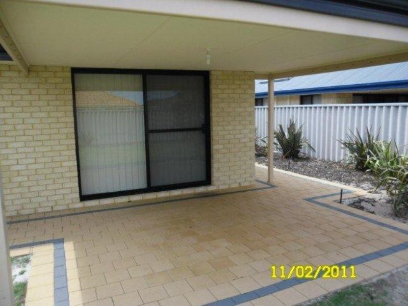17 Knutsford Crescent, Port Kennedy WA 6172