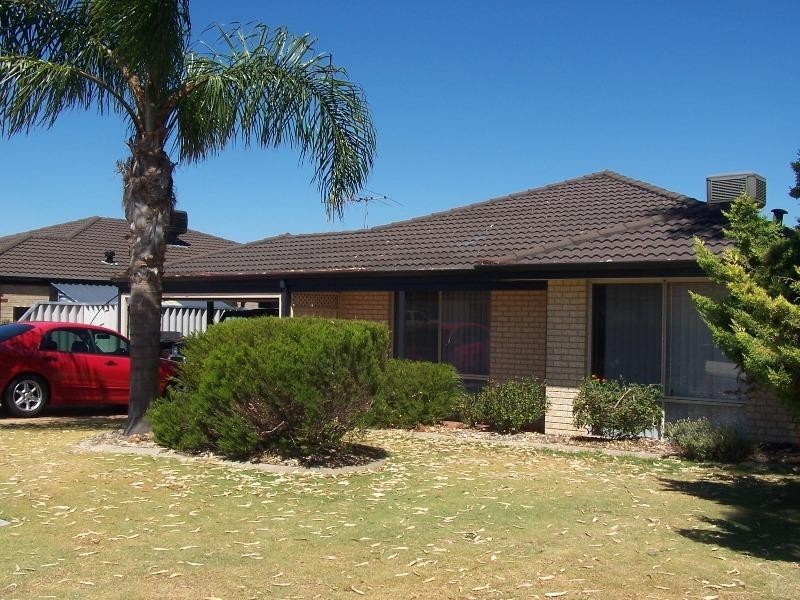 7 Osaka Mews, Warnbro WA 6169