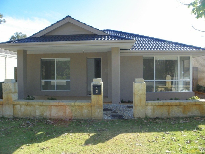 3 Cliveden Avenue, Wellard WA 6170