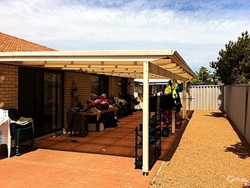 34 Moorburg Loop, Port Kennedy WA 6172