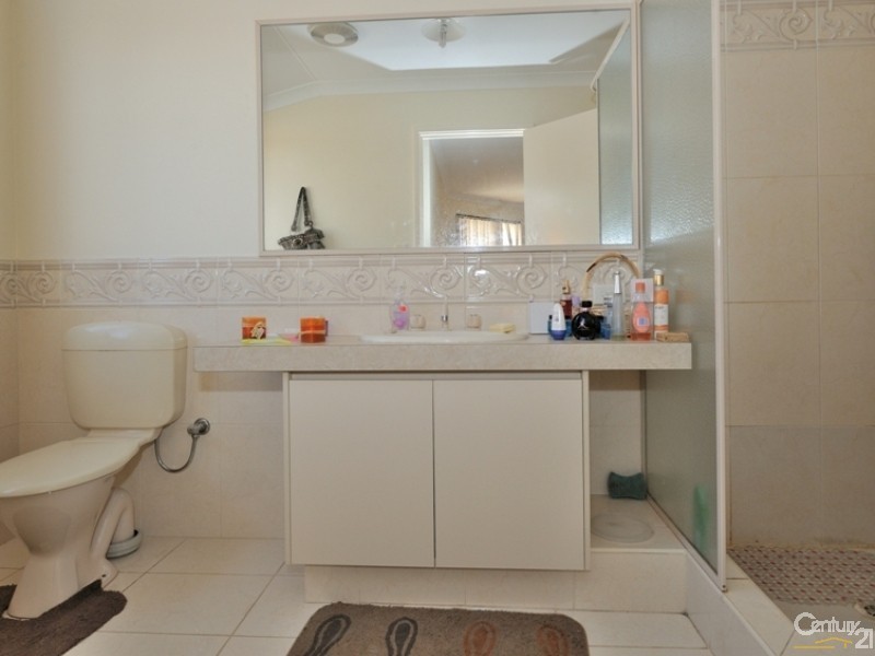 34 Moorburg Loop, Port Kennedy WA 6172
