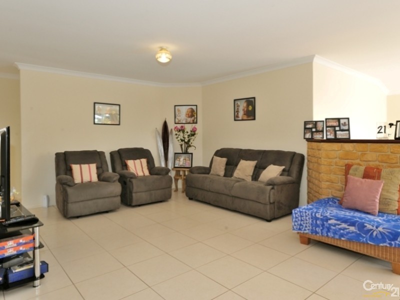 34 Moorburg Loop, Port Kennedy WA 6172