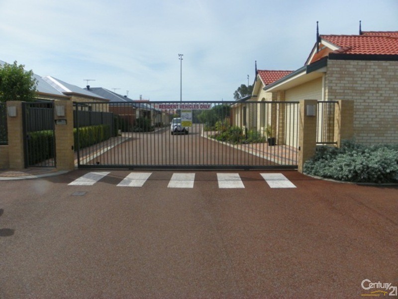 10/9 Bradbury Street, Rockingham WA 6168