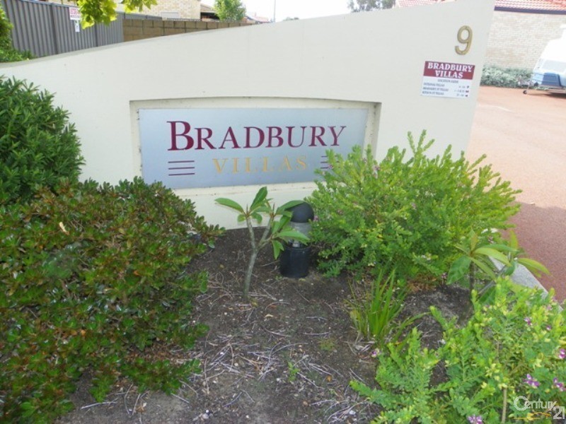 10/9 Bradbury Street, Rockingham WA 6168