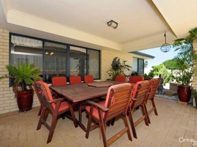 3 Woolger Ramble, Baldivis WA 6171