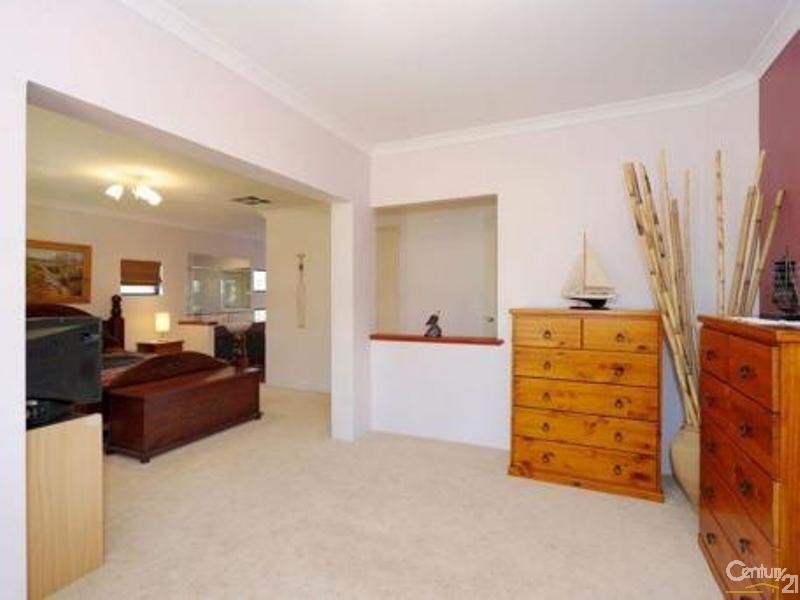 3 Woolger Ramble, Baldivis WA 6171