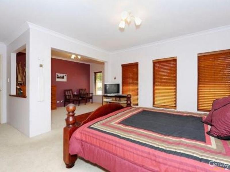 3 Woolger Ramble, Baldivis WA 6171