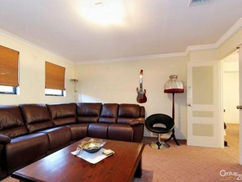 3 Woolger Ramble, Baldivis WA 6171