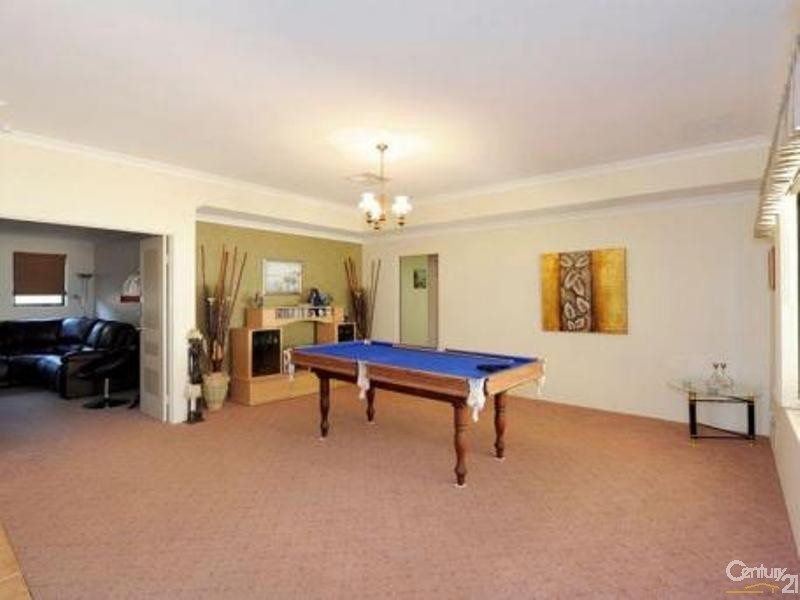 3 Woolger Ramble, Baldivis WA 6171