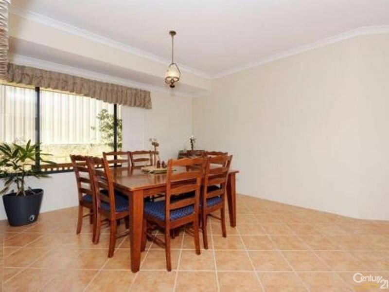 3 Woolger Ramble, Baldivis WA 6171