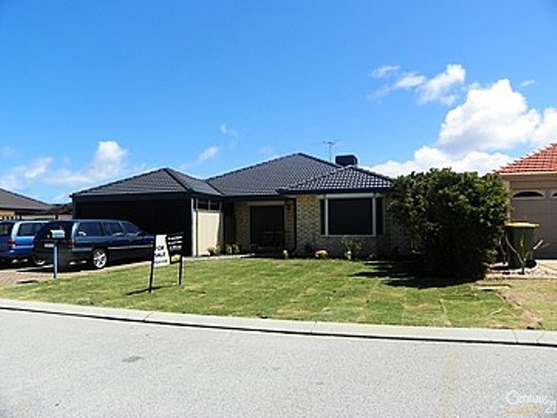 3 Freeling Road, Port Kennedy WA 6172