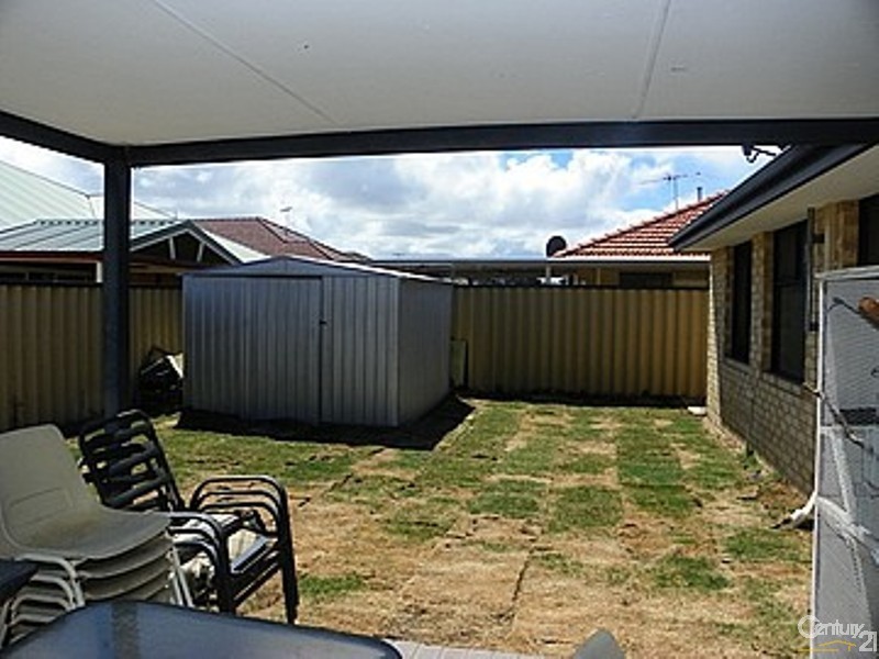 3 Freeling Road, Port Kennedy WA 6172