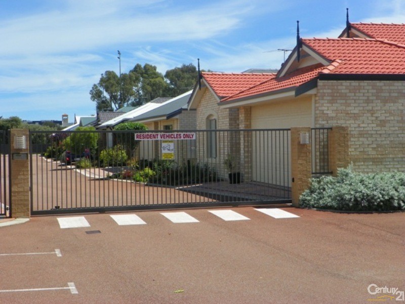 34/9 Bradbury Street, Rockingham WA 6168