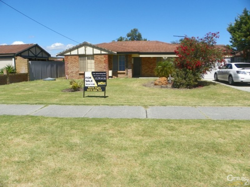 12 Jubilee Drive, Waikiki WA 6169