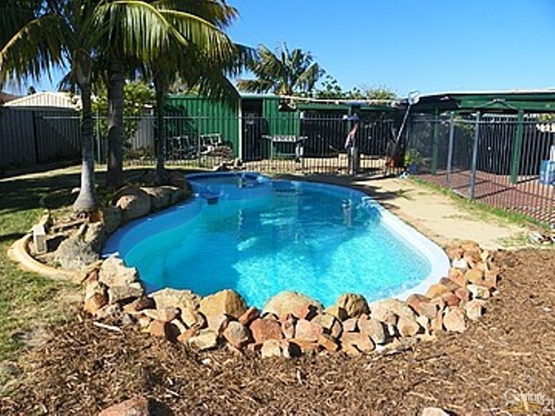 45 Coronata Drive, Warnbro WA 6169