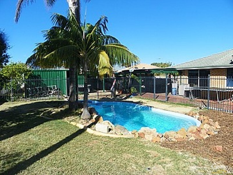 45 Coronata Drive, Warnbro WA 6169