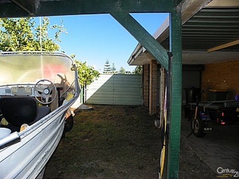 45 Coronata Drive, Warnbro WA 6169