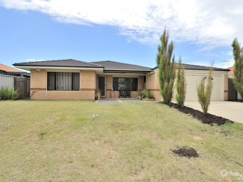 27 Silkhurst Crescent, Warnbro WA 6169