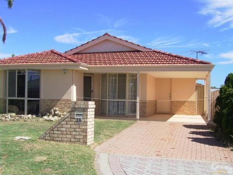 15 Clipperton Court, Waikiki WA 6169