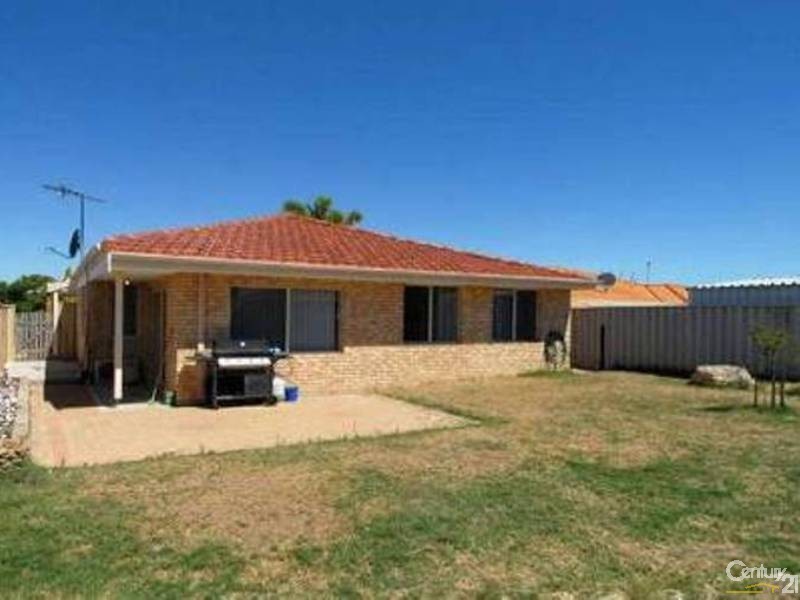 15 Clipperton Court, Waikiki WA 6169